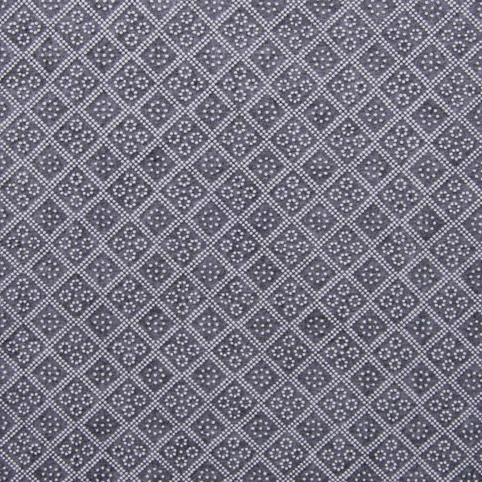 5' x 5' Luxe Square Area Rug Pad Floor Protection Pad for Under Rugs & Carpet - SQUARE SHAPE Sound Dampening Underlayment Cushion