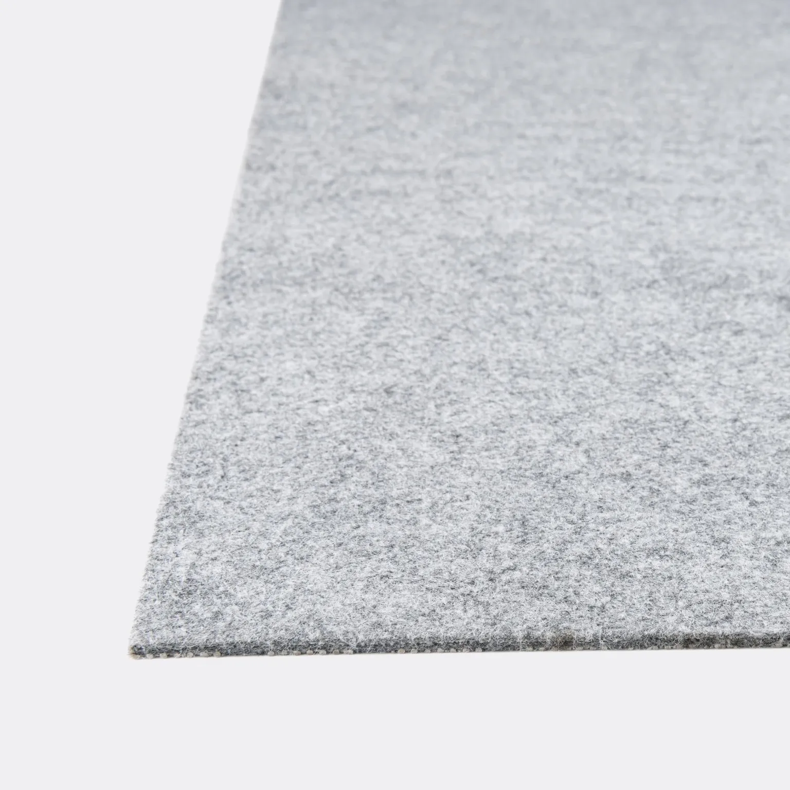 5' 11 x 8' 10 Everyday Performance Rectangle Area Rug Pad Floor Protection Pad for Under Rugs & Carpet Non-Slip Backing Soft Cushioned Mat