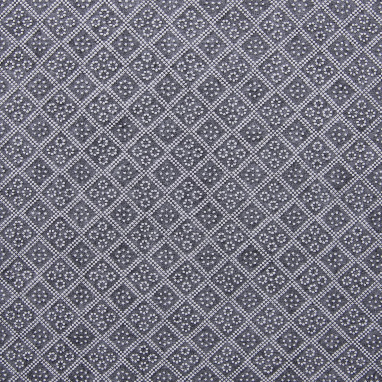 4' 1 x 6' 1 Luxe Rectangle Area Rug Pad Floor Protection Pad for Under Rugs & Carpet Sound Dampening Underlayment Cushion
